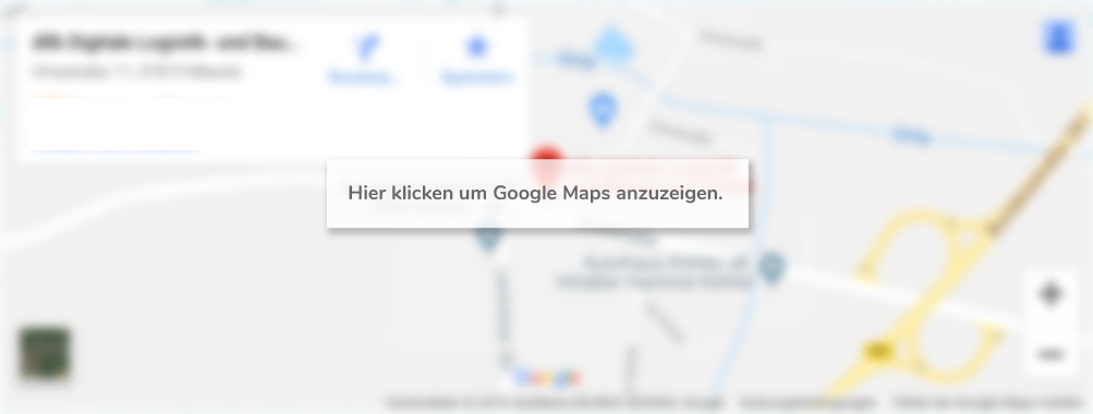 Google Maps anzeigen