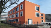 Dresden, Neubau Kindertagesstätte Malterstraße